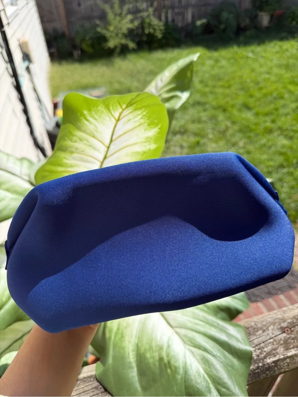 Gucci Navy Blue Guilty Men’s Sunglasses Case